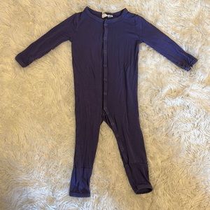 Kyte Baby Romper. Size 6-12M
